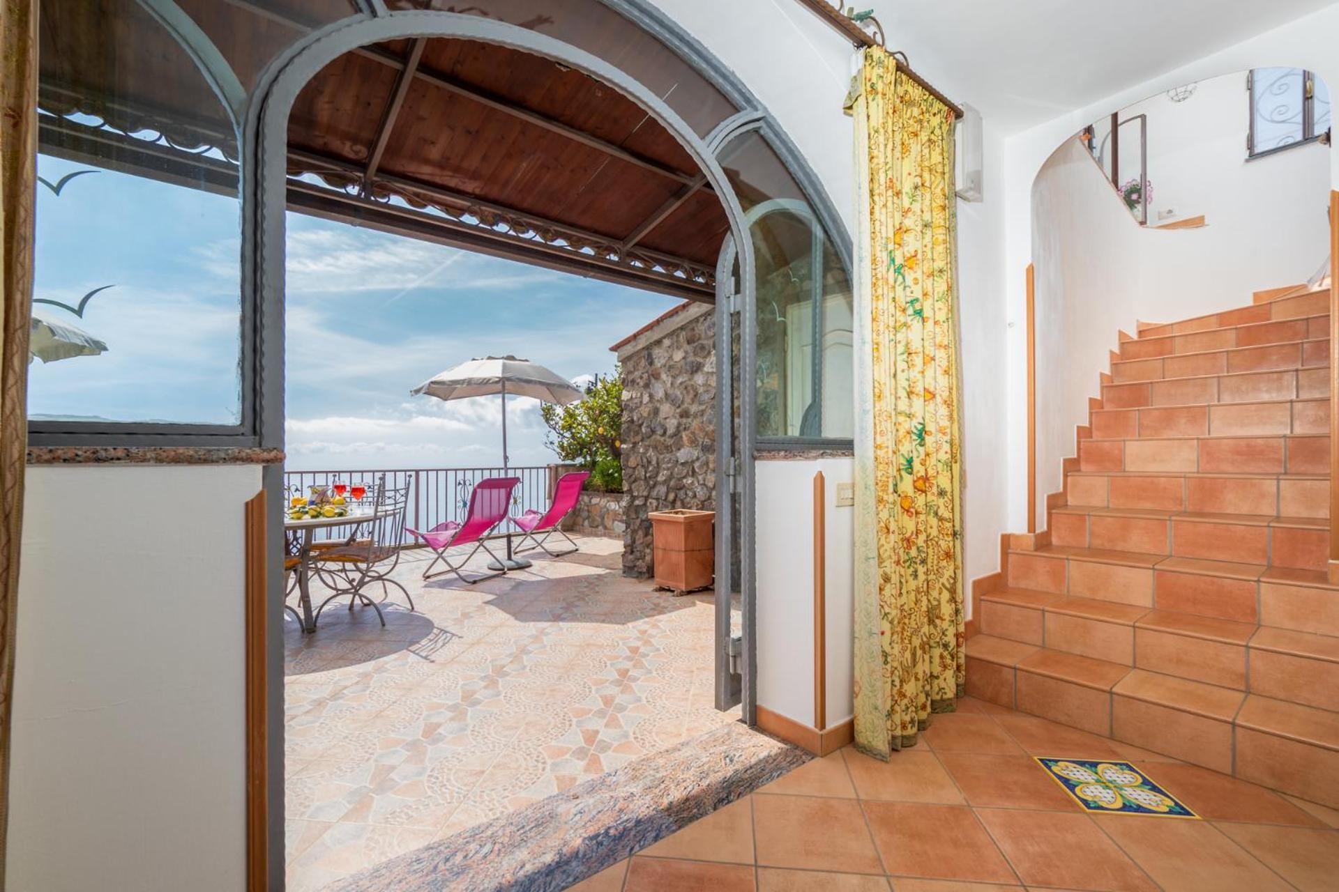 Ferienhaus Lavinia Nocelle